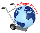 KCMO Aplanet Movers & Junk Removal Services Kansas City, MO-KS Metros